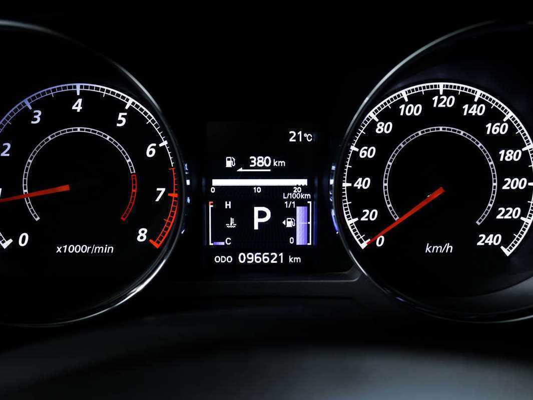 Купить Mitsubishi ASX, 2012, 96 621 км, фото №10