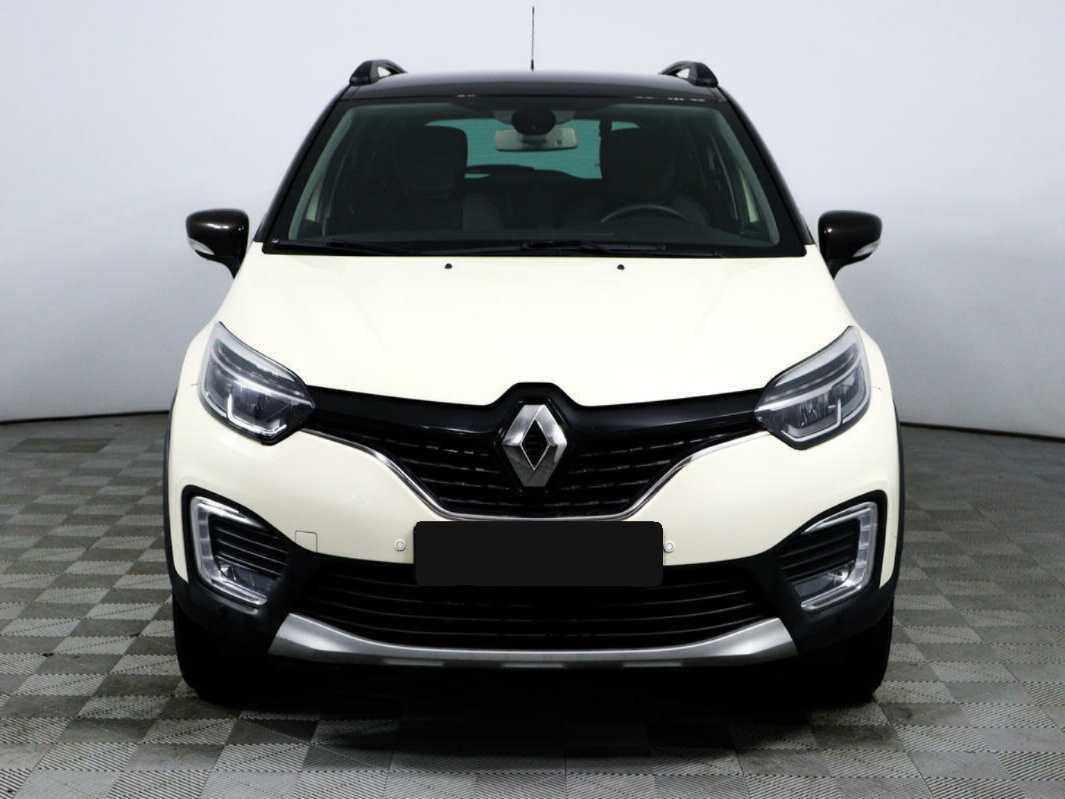 Renault Kaptur