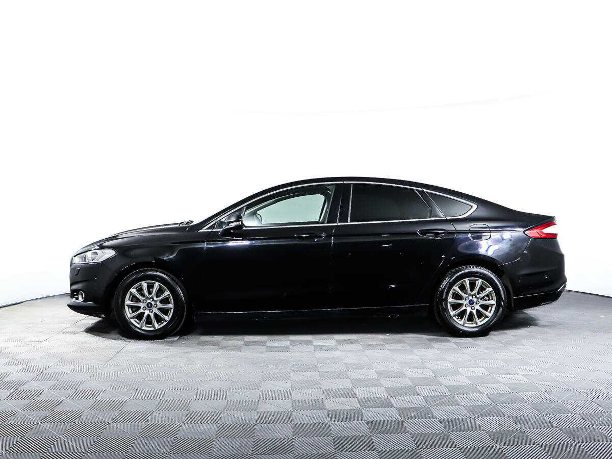 Купить Ford Mondeo, 2015, 149 237 км, фото №8