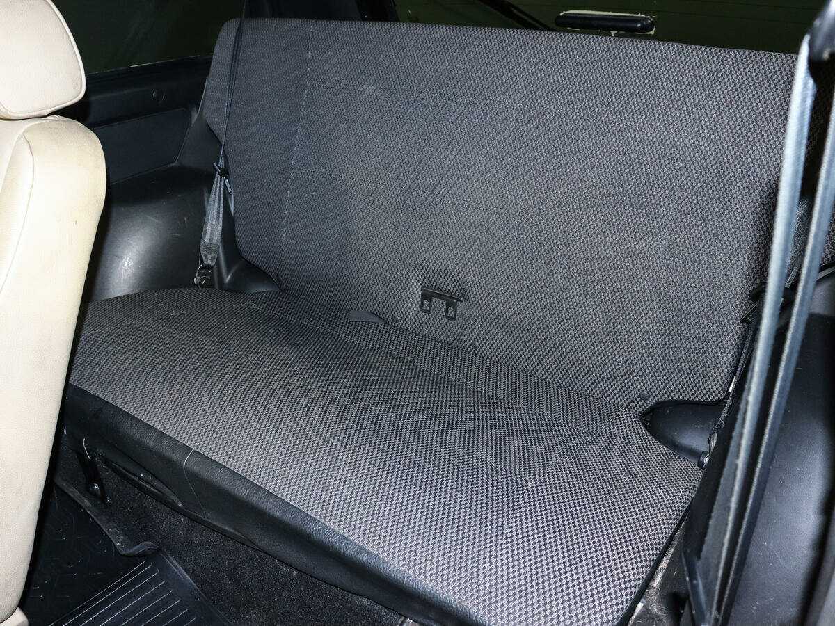 Купить Lada (ВАЗ) 2121 (4x4), 2018, 58 985 км, фото №10