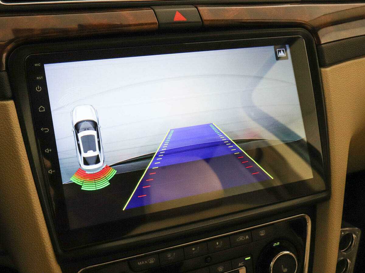 Купить Skoda Superb, 2012, 138 000 км, фото №13