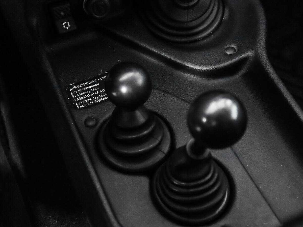 Купить Lada (ВАЗ) 2121 (4x4) Urban, 2017, 88 441 км, фото №10