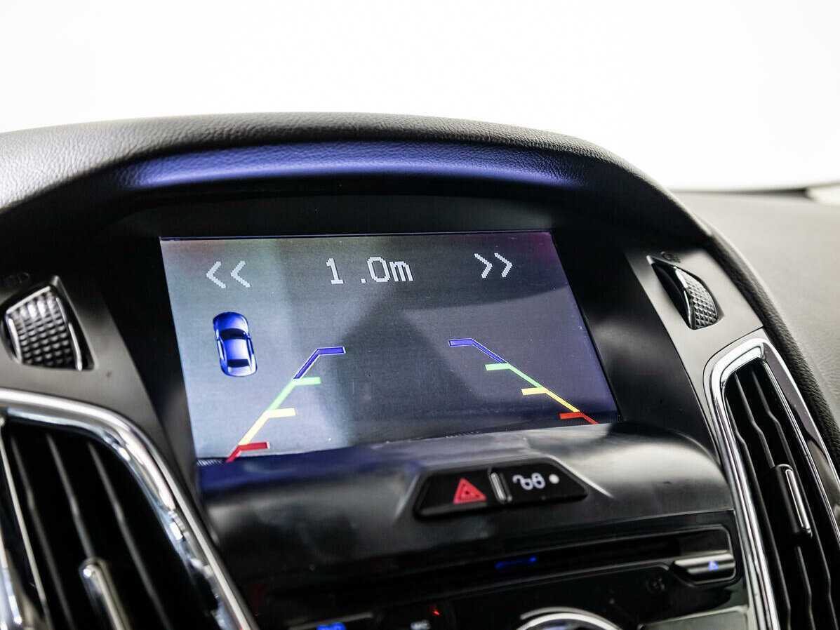 Купить Ford Focus, 2014, 140 000 км, фото №14