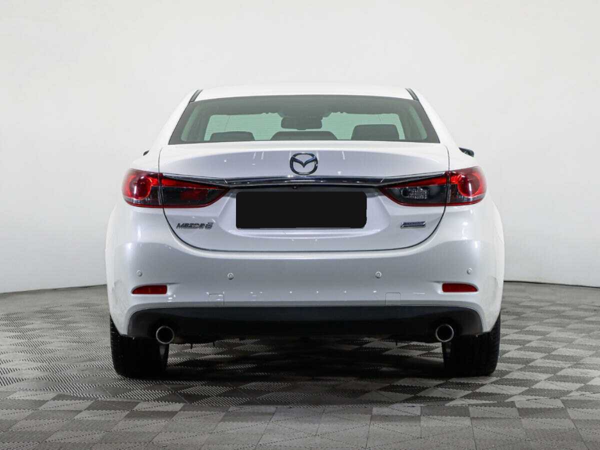Купить Mazda 6, 2013, 158 000 км, фото №5