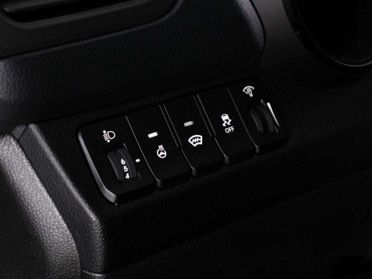 Купить Kia Rio, 2017, 67 581 км, фото №18