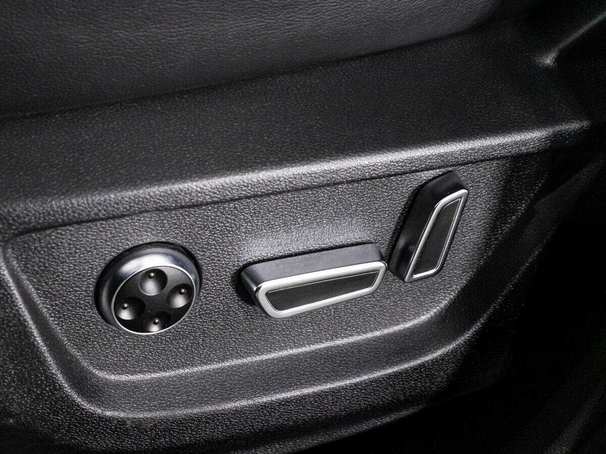 Купить CHERY Tiggo 4, 2020, 89 771 км, фото №19