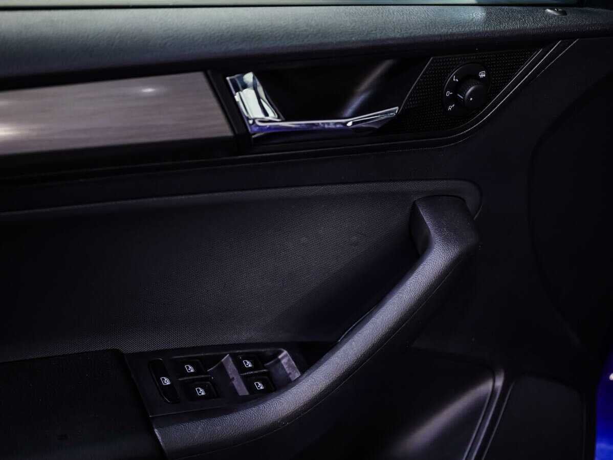 Купить Skoda Rapid, 2018, 162 674 км, фото №18