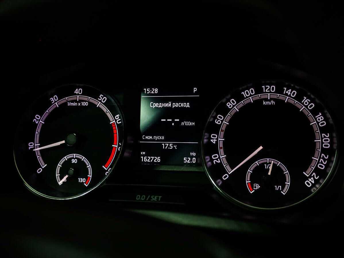 Купить Skoda Rapid, 2018, 162 674 км, фото №20