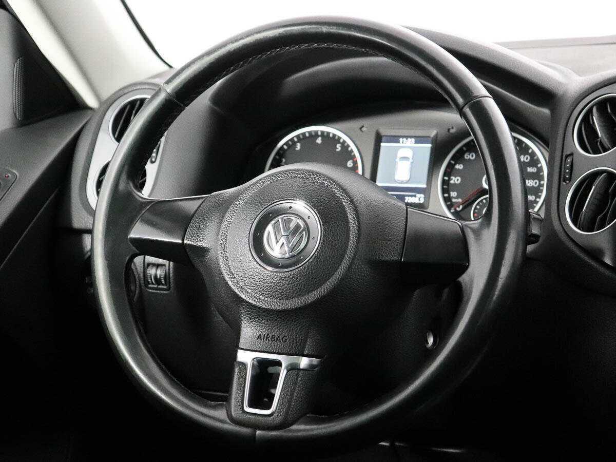 Купить Volkswagen Tiguan, 2012, 213 752 км, фото №15