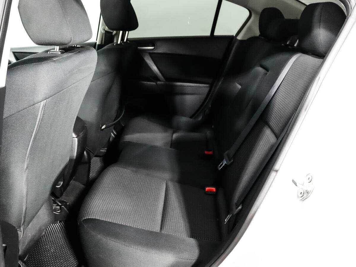 Купить Mazda 3, 2013, 177 272 км, фото №12