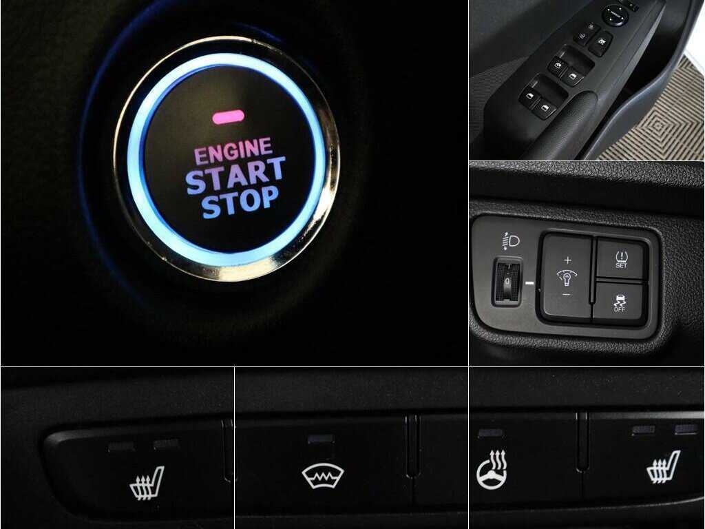 Купить Hyundai Solaris, 2018, 103 500 км, фото №12