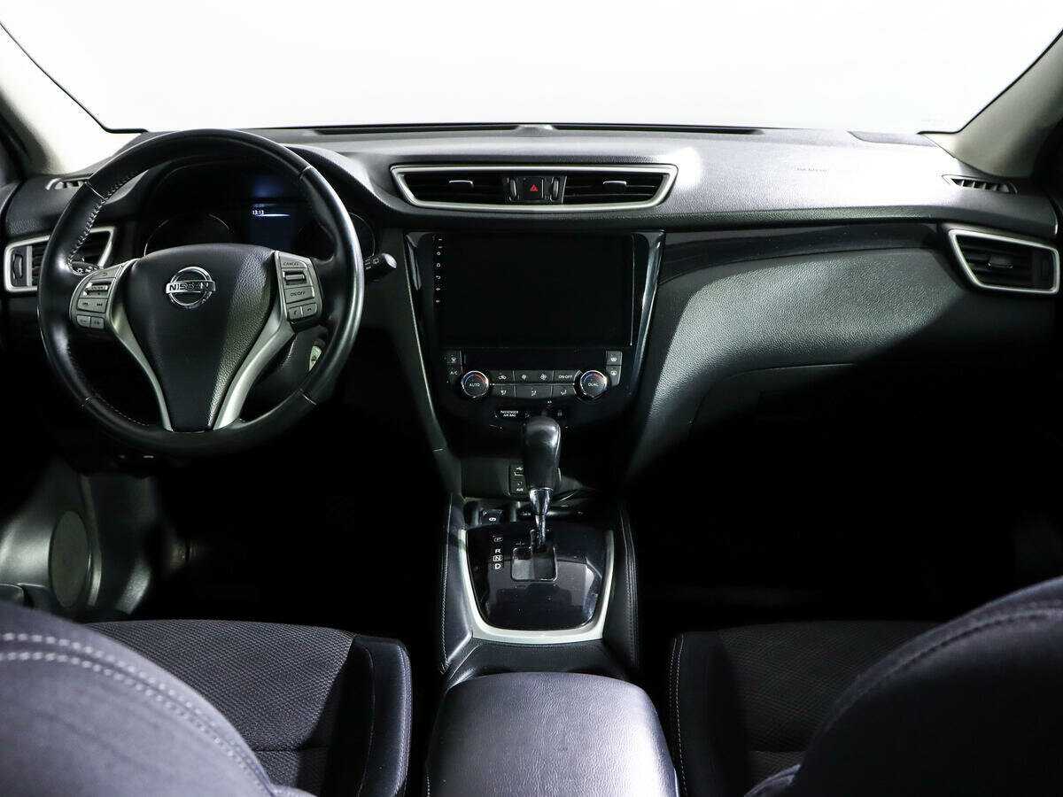 Купить Nissan Qashqai, 2014, 72 000 км, фото №12