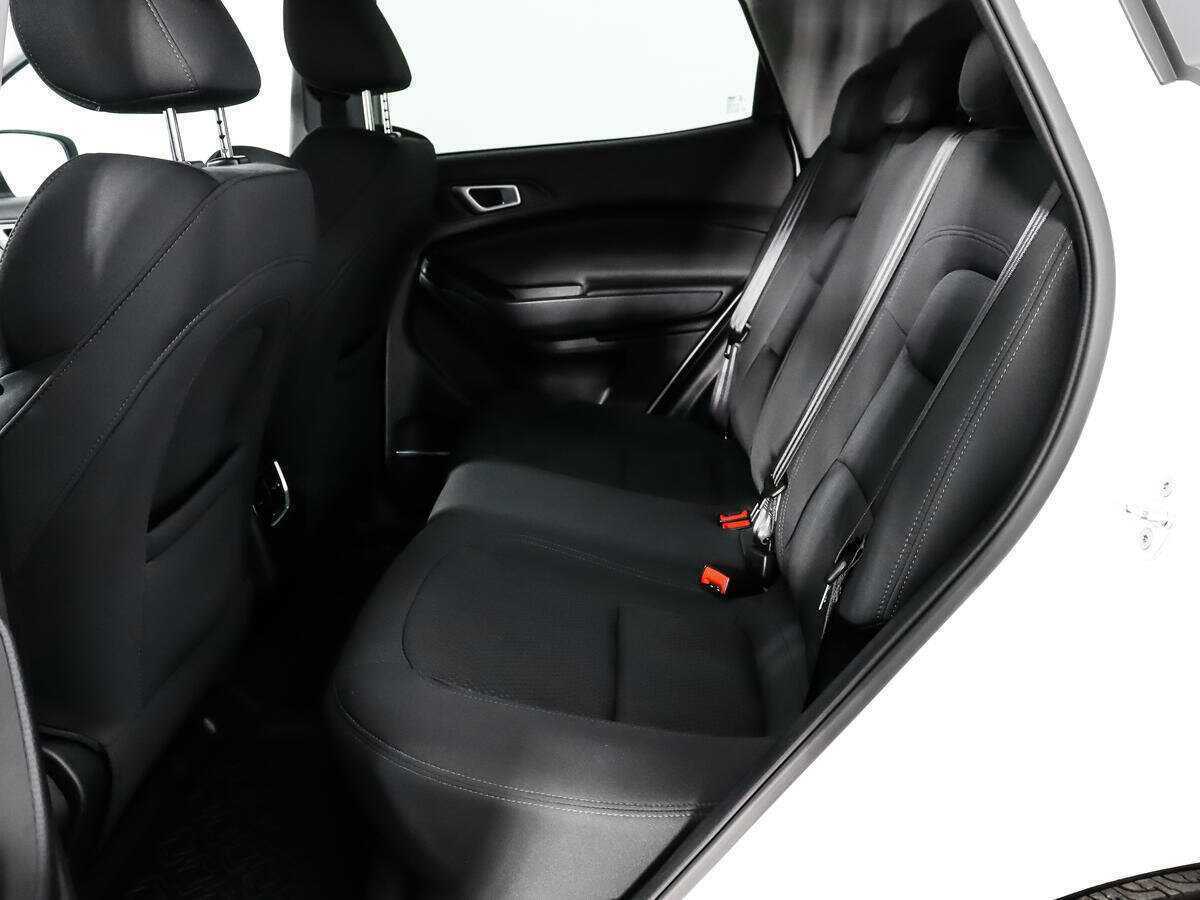 Купить CHERY Tiggo 4, 2021, 31 756 км, фото №8