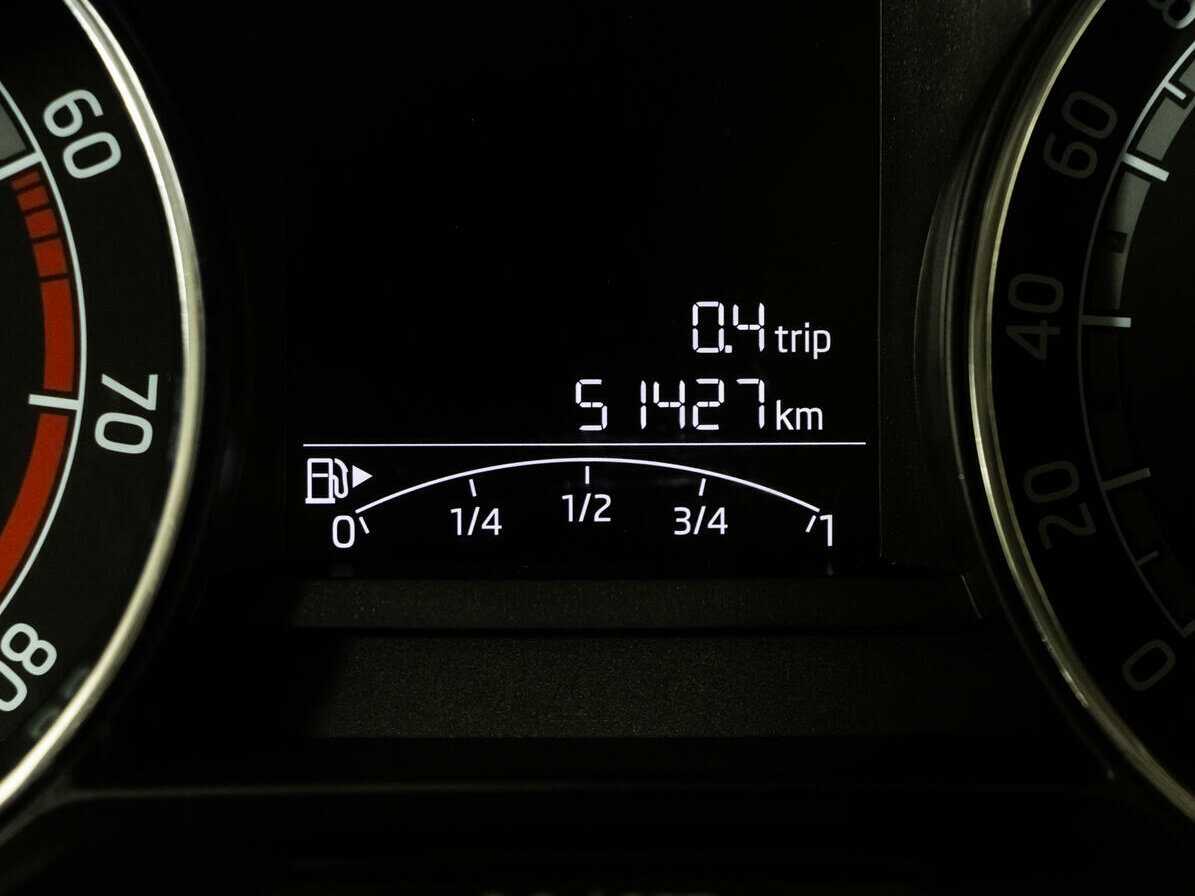 Купить Skoda Rapid, 2019, 51 126 км, фото №11