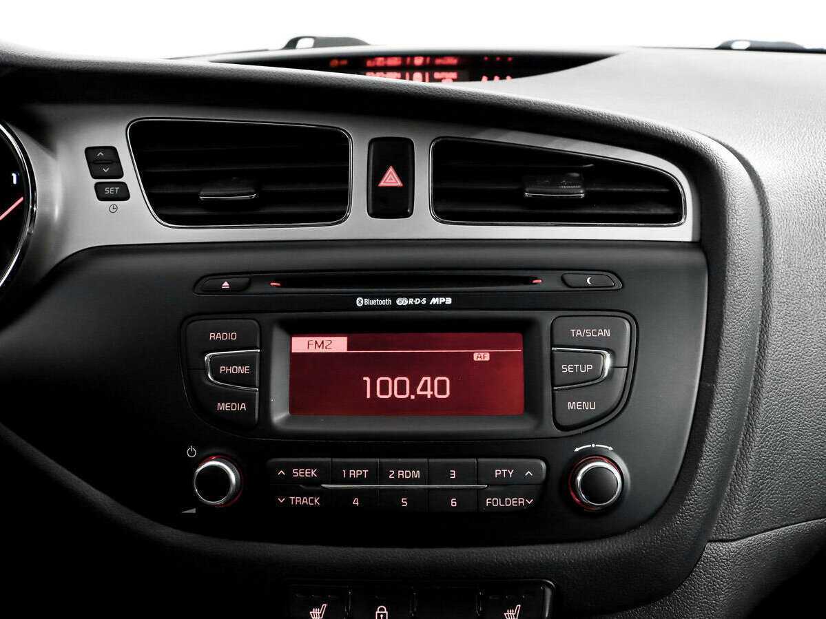 Купить Kia Ceed, 2014, 76 188 км, фото №13