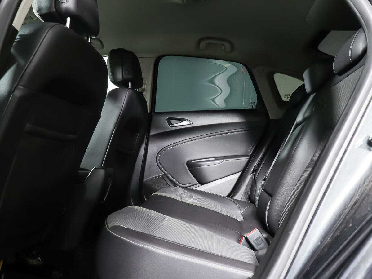 Купить Opel Astra, 2013, 167 050 км, фото №9