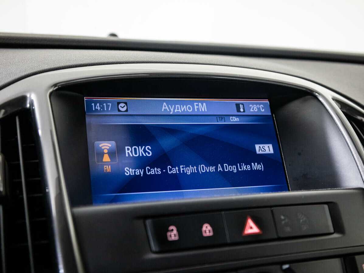 Купить Opel Astra, 2012, 226 020 км, фото №13