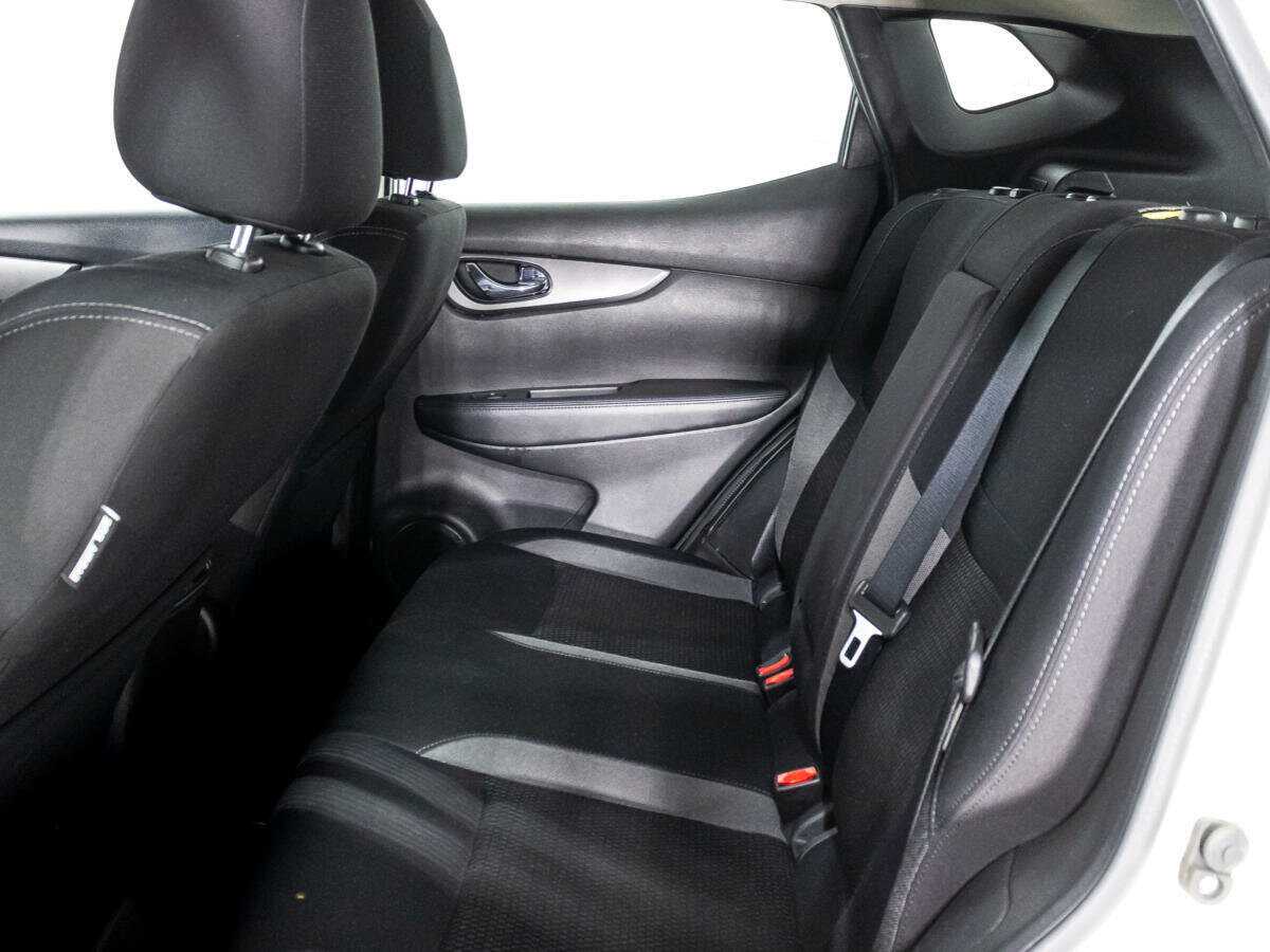 Купить Nissan Qashqai, 2019, 145 681 км, фото №10