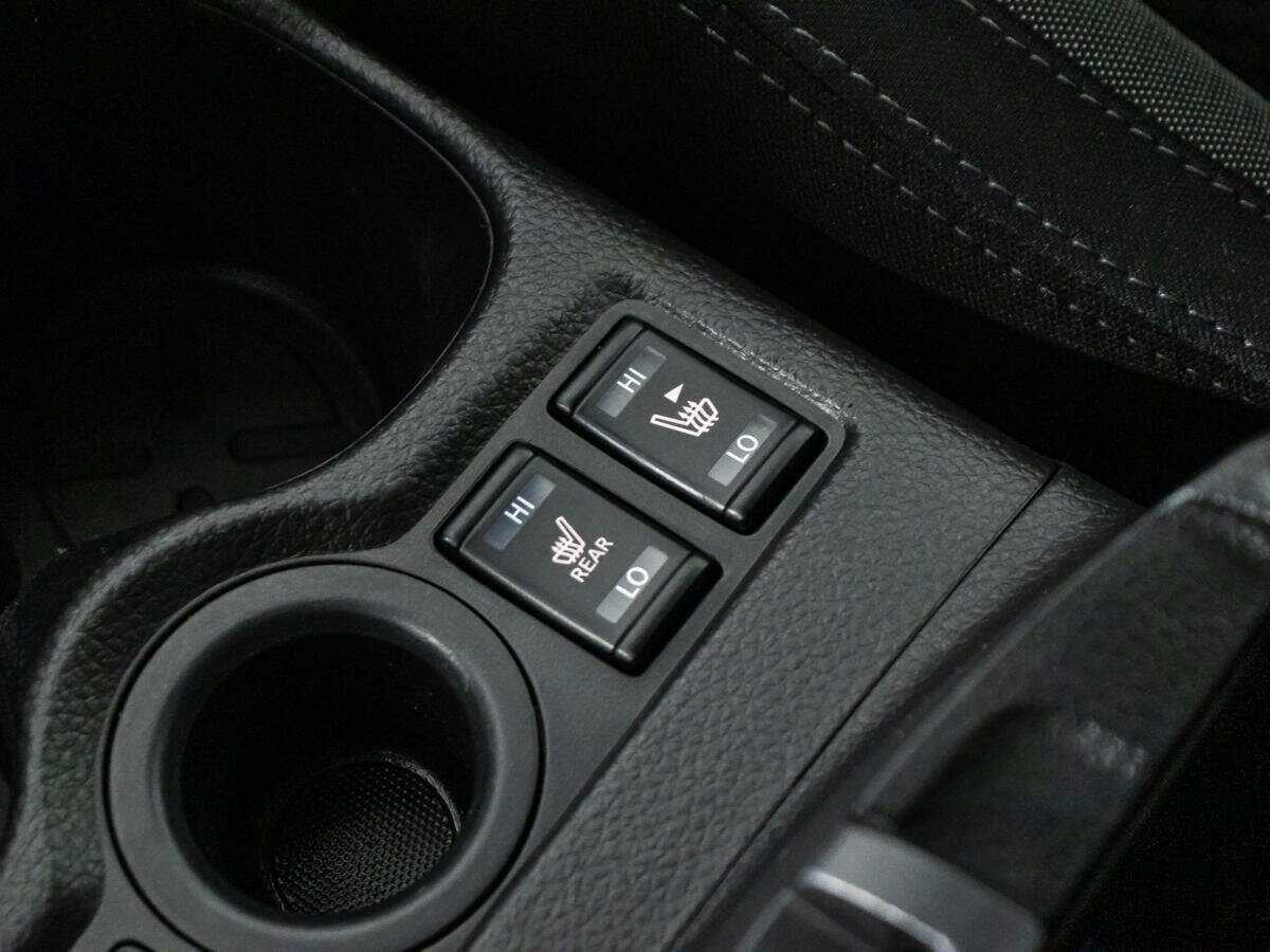 Купить Nissan Qashqai, 2019, 145 681 км, фото №18