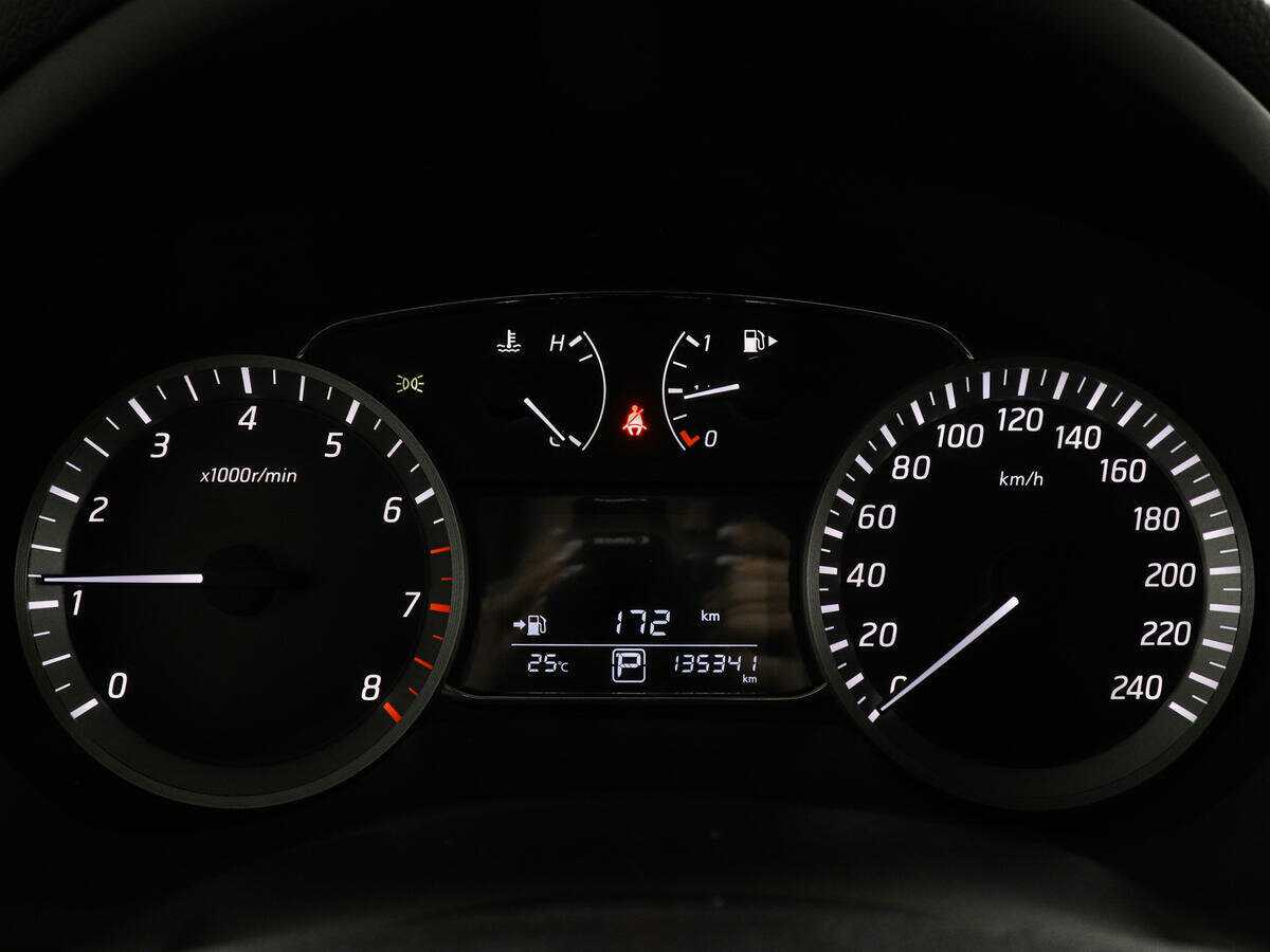 Купить Nissan Sentra, 2014, 134 570 км, фото №11