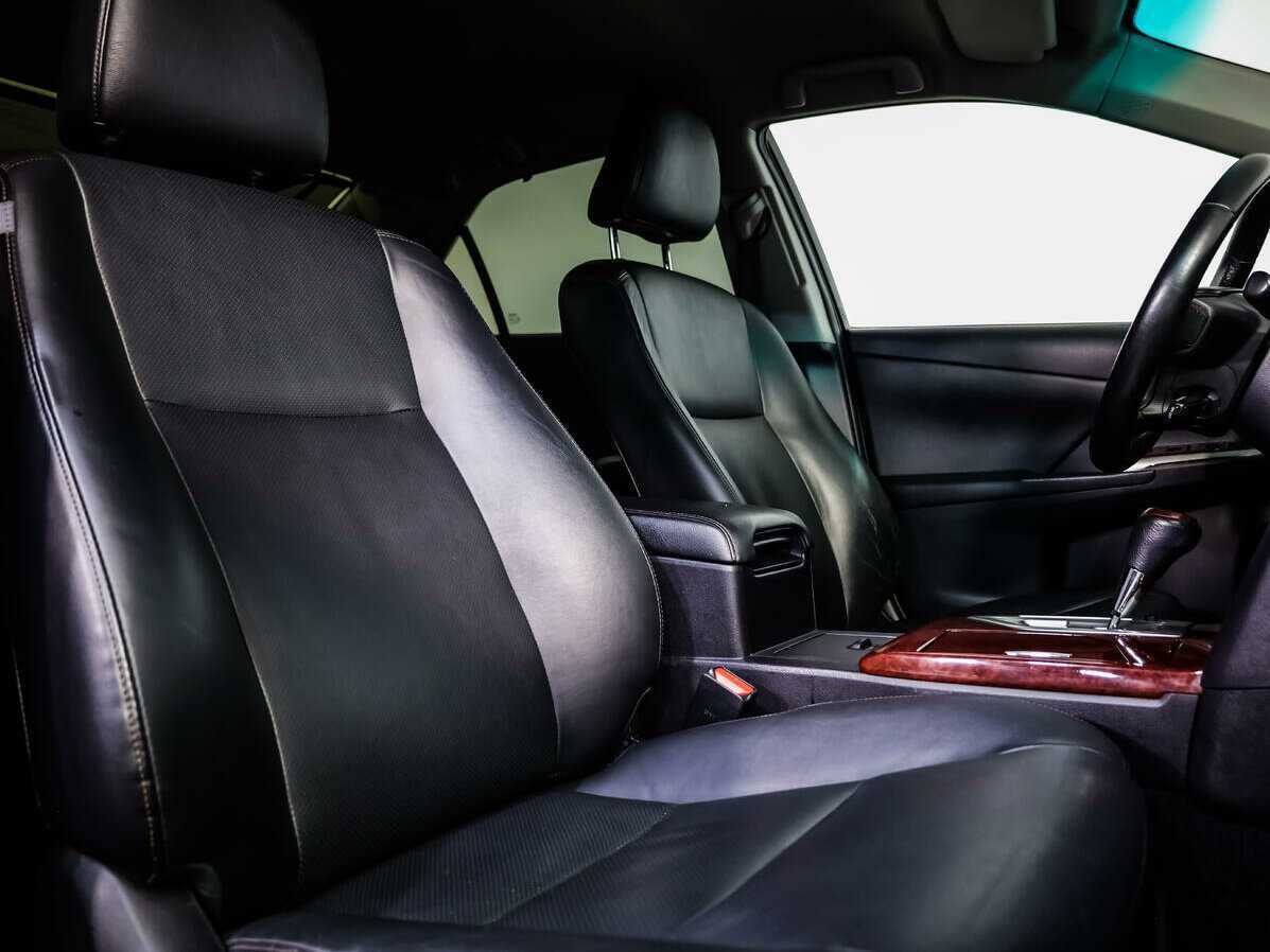 Купить Toyota Camry, 2013, 276 551 км, фото №11