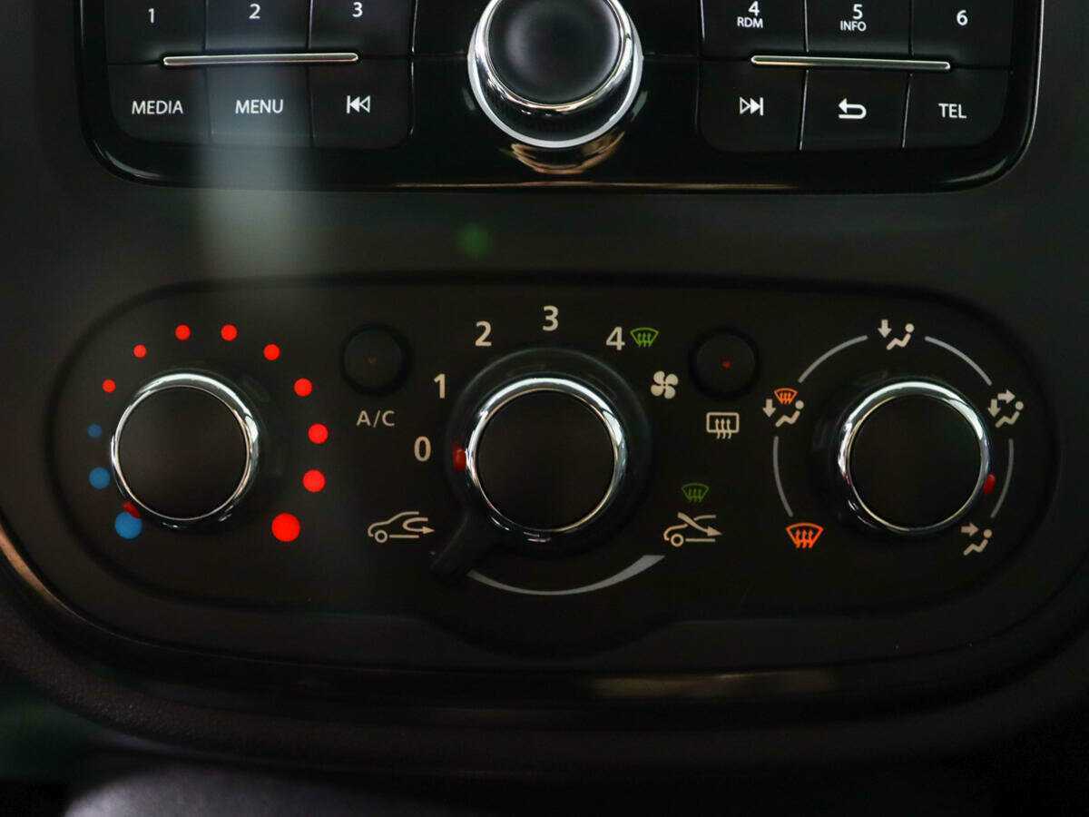 Купить Renault Kaptur, 2018, 97 000 км, фото №12