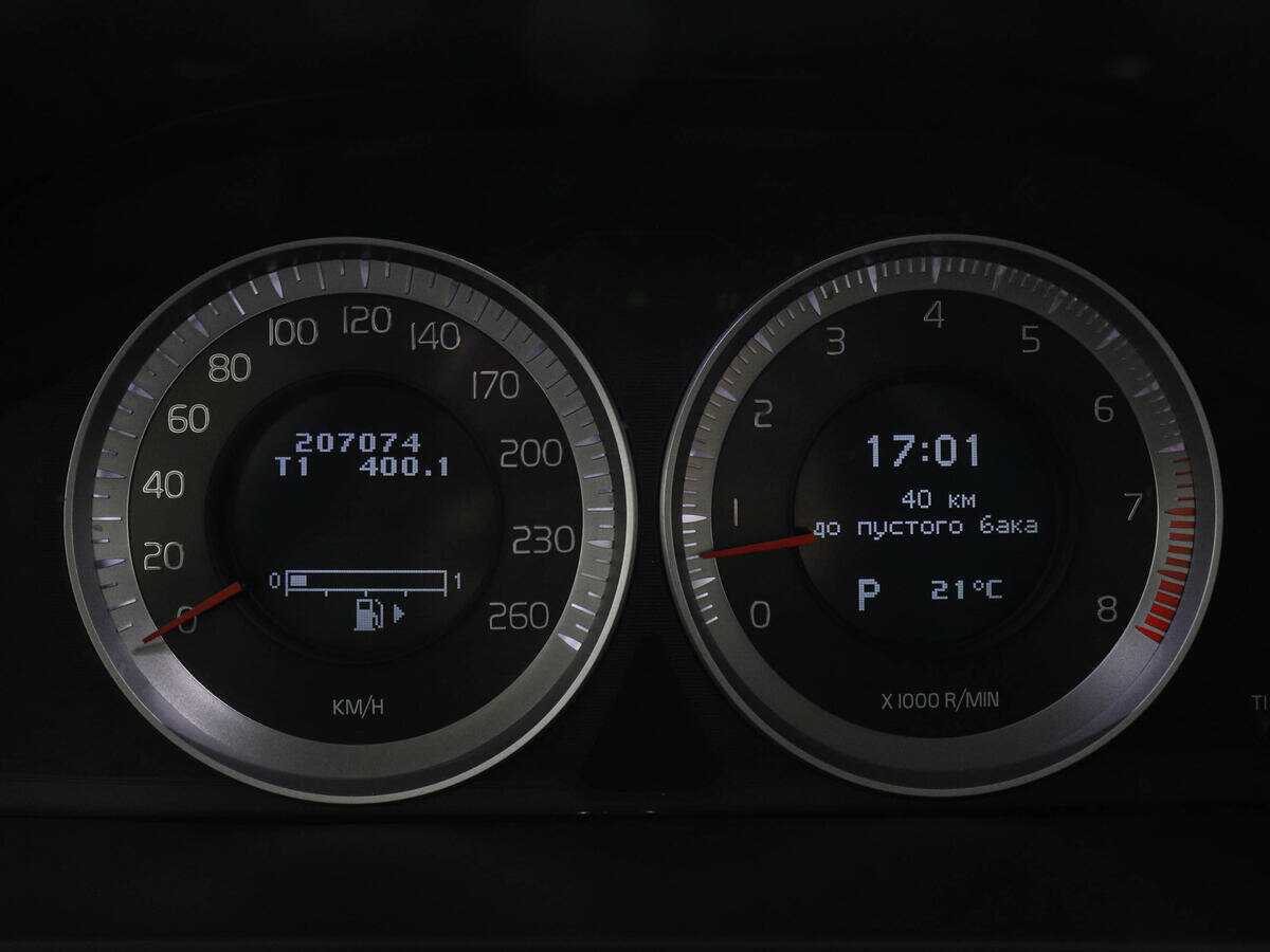 Купить Volvo S60, 2012, 207 100 км, фото №11