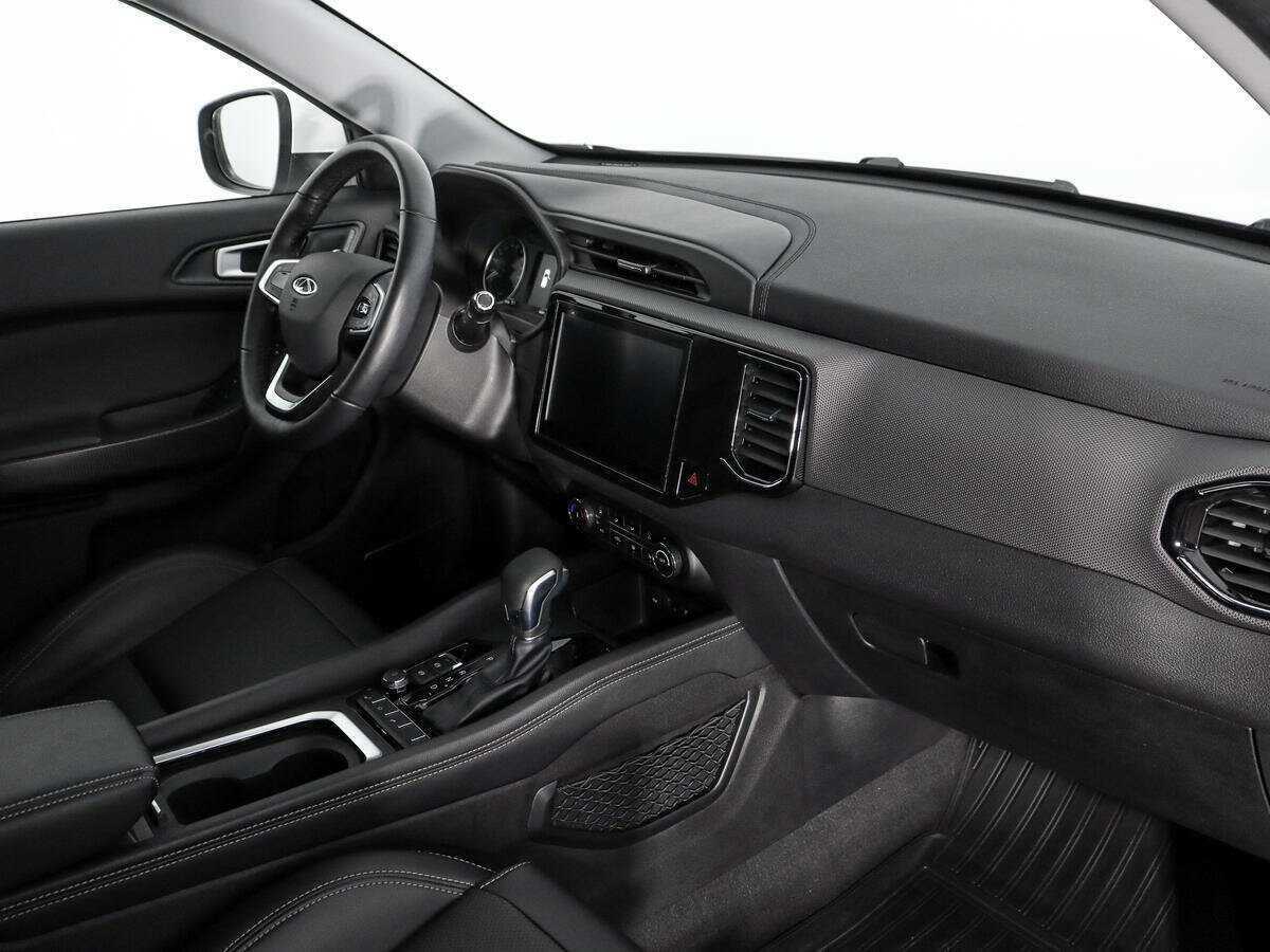 Купить CHERY Tiggo 4, 2021, 10 164 км, фото №11