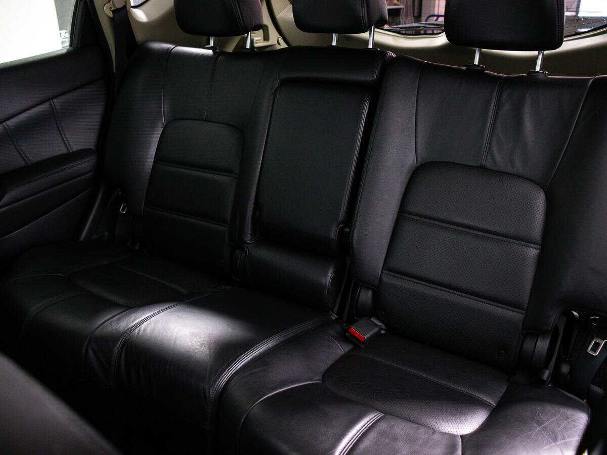 Купить Nissan Murano, 2013, 244 115 км, фото №13