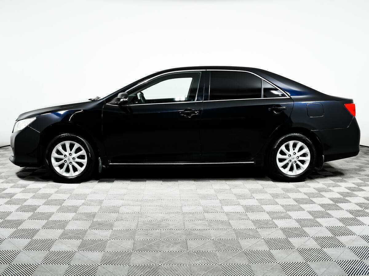 Купить Toyota Camry, 2013, 125 040 км, фото №8