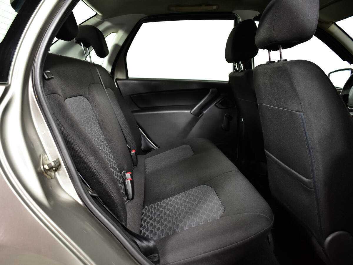 Купить Lada (ВАЗ) Granta, 2020, 126 500 км, фото №10