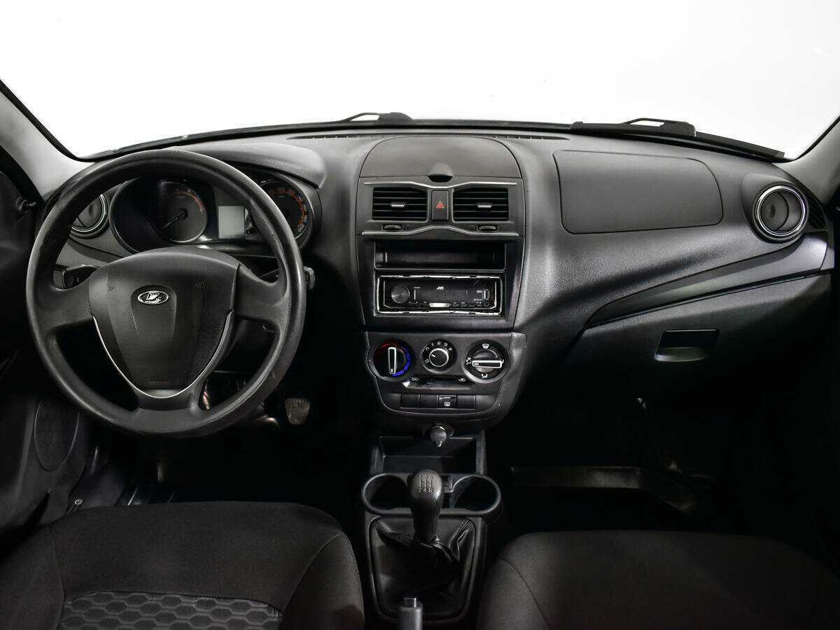 Купить Lada (ВАЗ) Granta, 2020, 126 500 км, фото №12