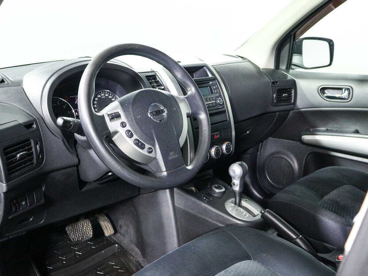 Купить Nissan X-Trail, 2013, 142 190 км, фото №14