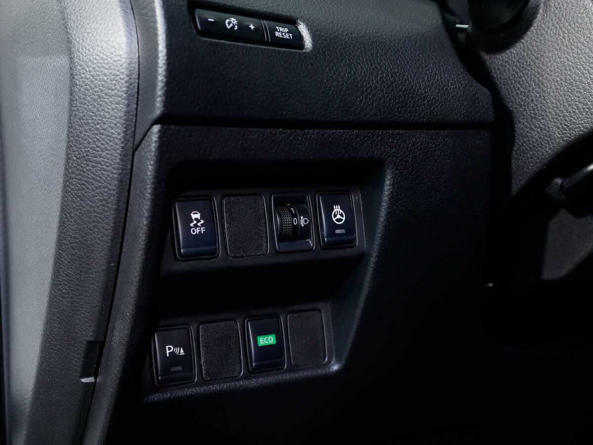 Купить Nissan Qashqai, 2019, 117 628 км, фото №18