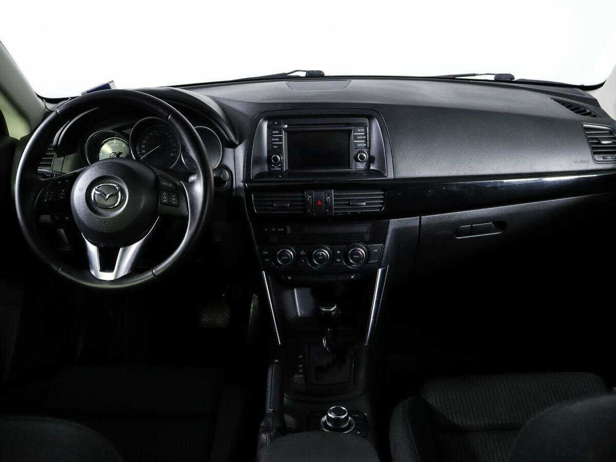 Купить Mazda CX-5, 2013, 194 009 км, фото №12