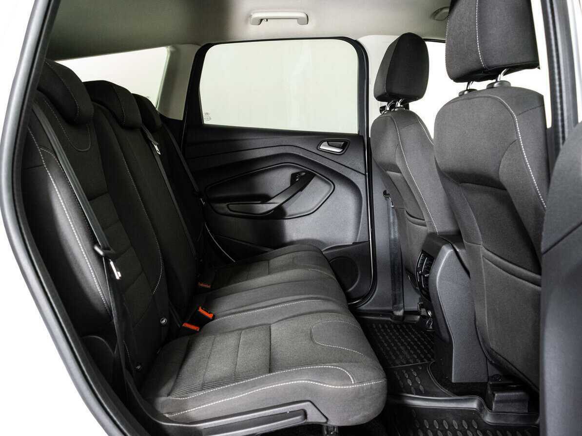 Купить Ford Kuga, 2014, 154 637 км, фото №14