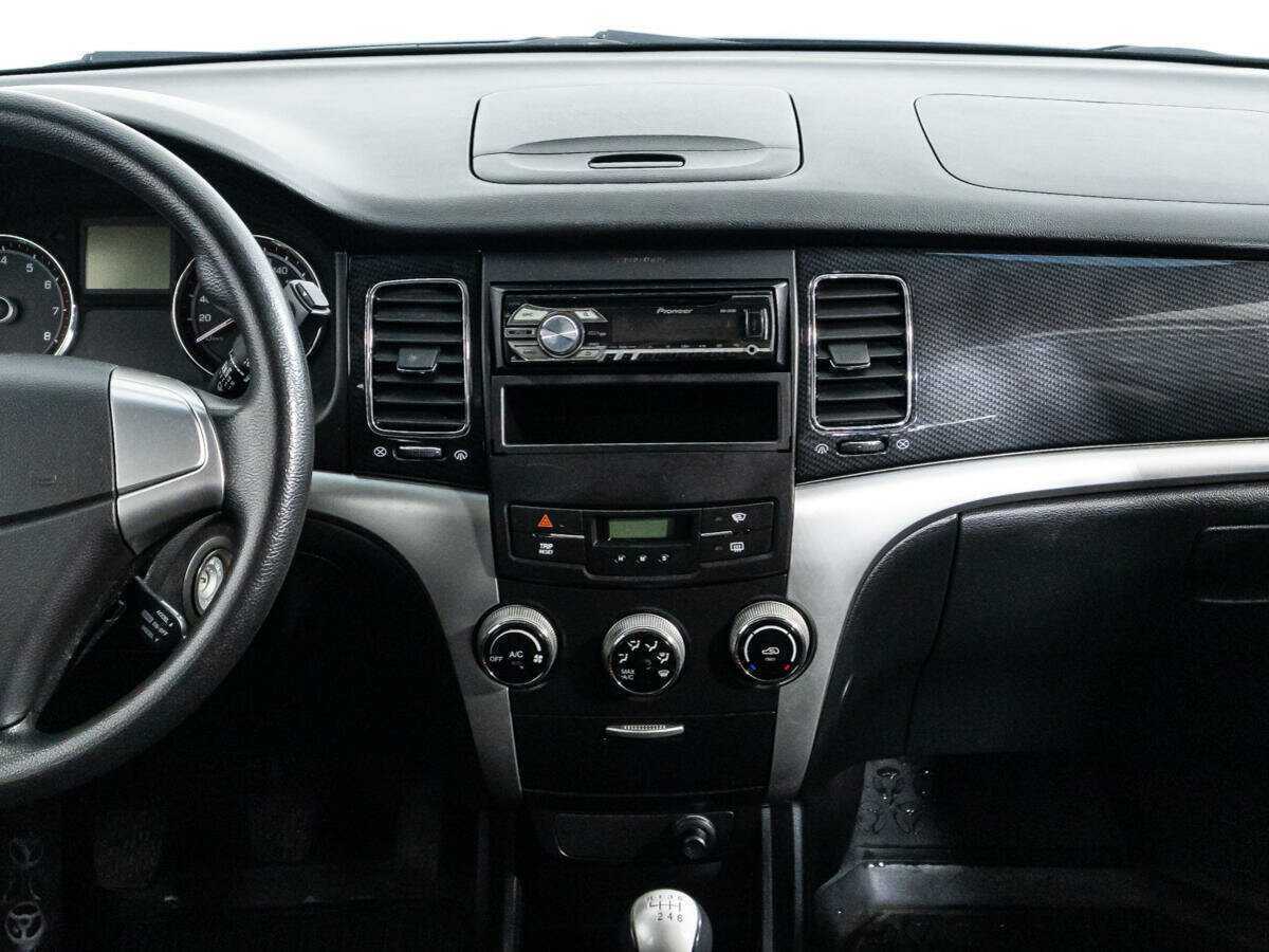 Купить SsangYong Actyon, 2013, 167 223 км, фото №14