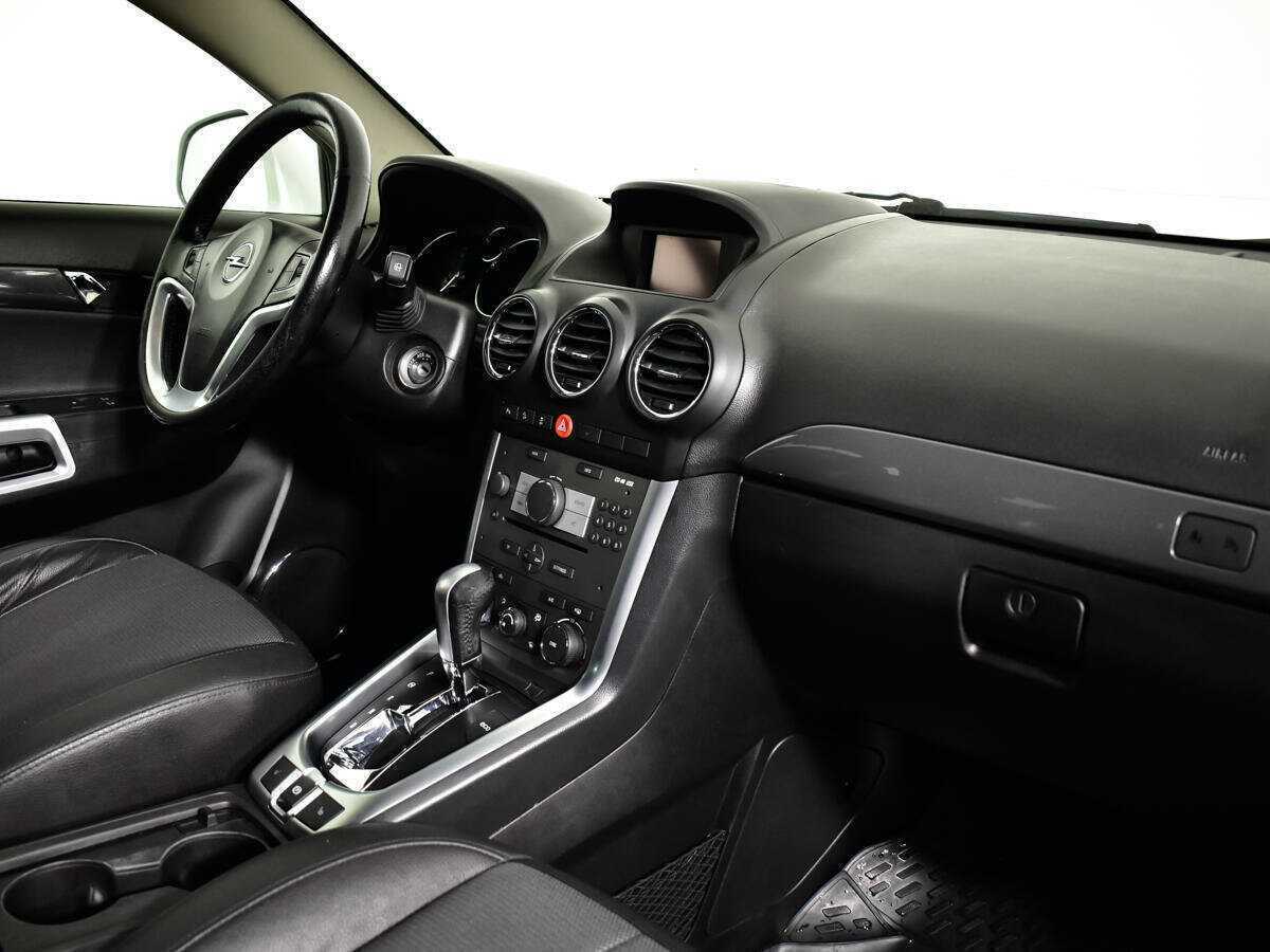 Купить Opel Antara, 2014, 216 171 км, фото №7