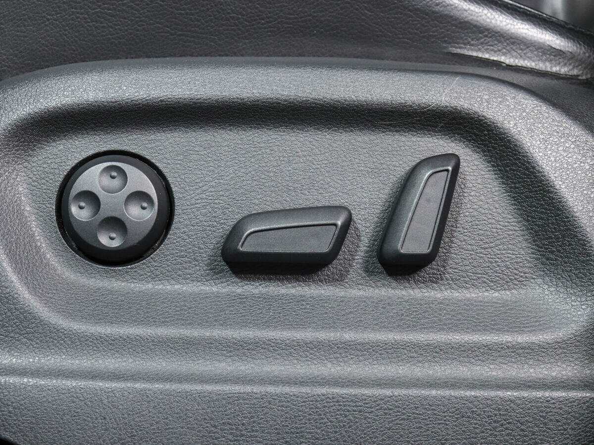 Купить Volkswagen Tiguan, 2012, 253 560 км, фото №13