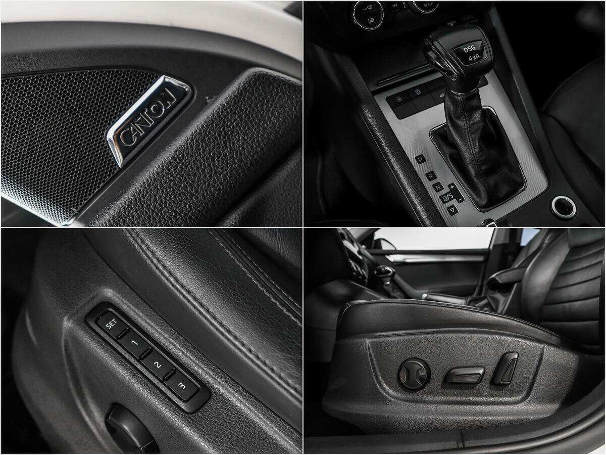 Купить Skoda Octavia, 2015, 189 187 км, фото №15