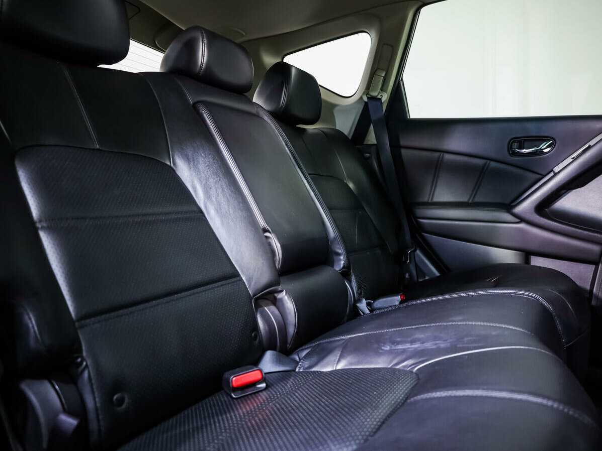 Купить Nissan Murano, 2013, 100 365 км, фото №12