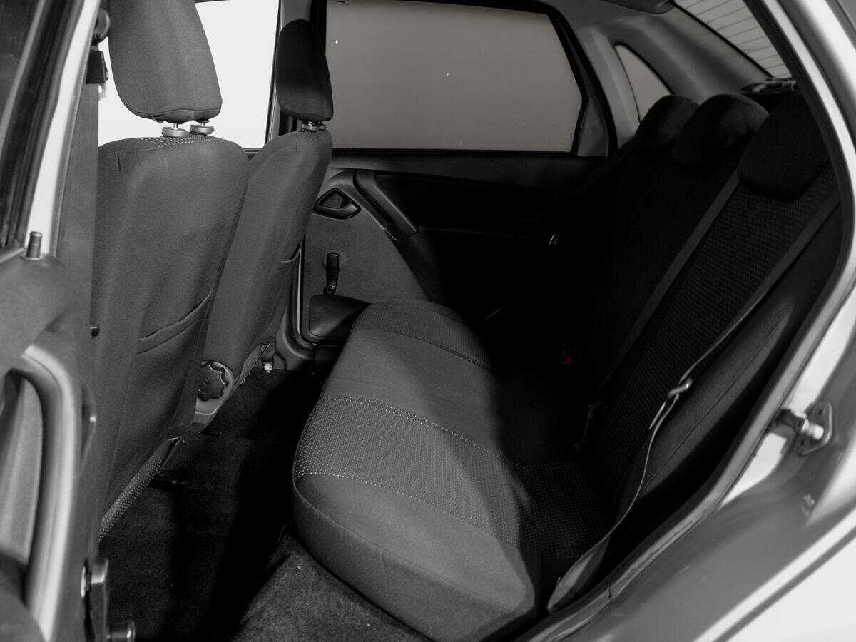 Купить Lada (ВАЗ) Granta, 2012, 225 000 км, фото №10