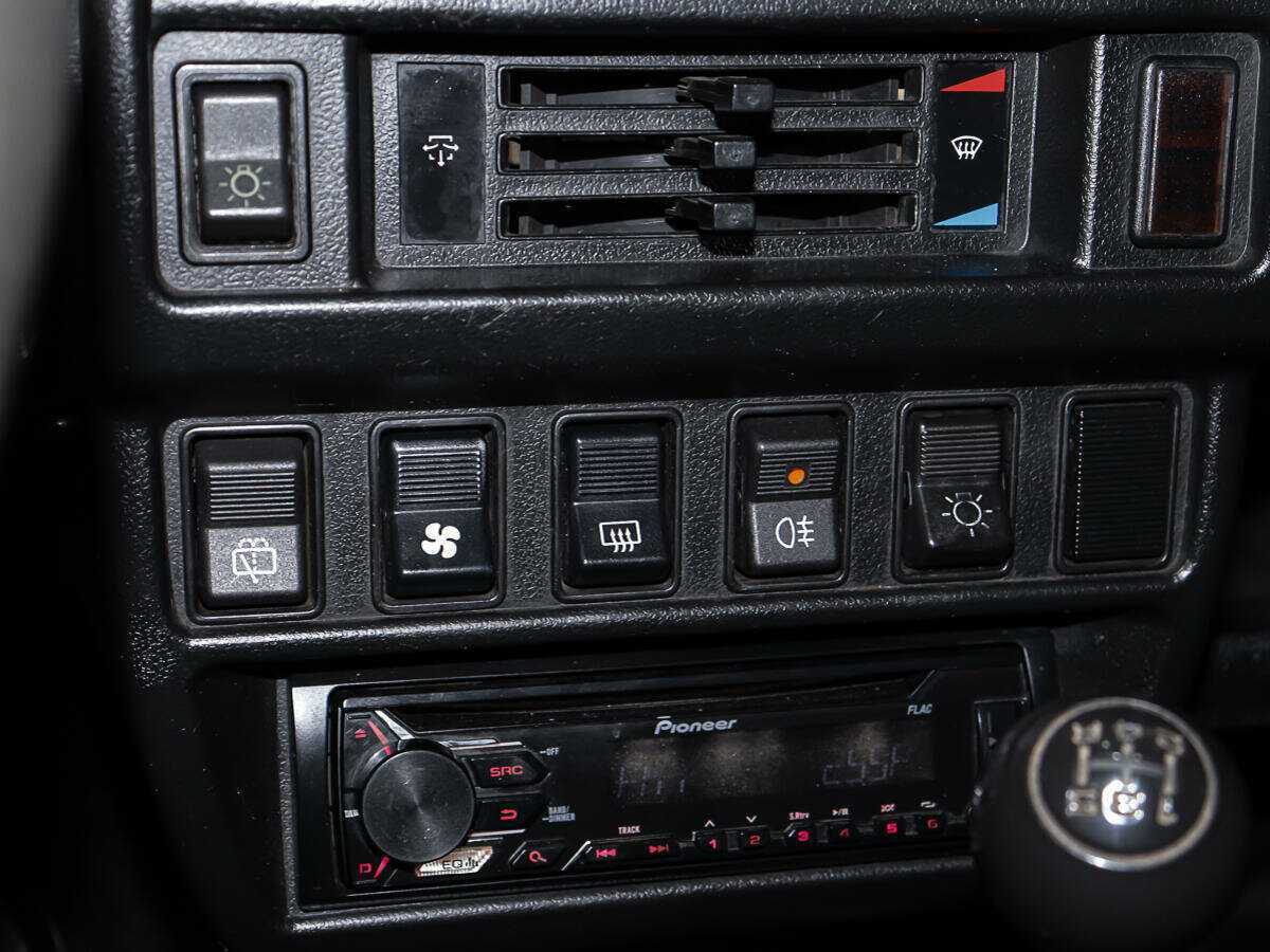 Купить Lada (ВАЗ) 2121 (4x4), 2018, 123 433 км, фото №16