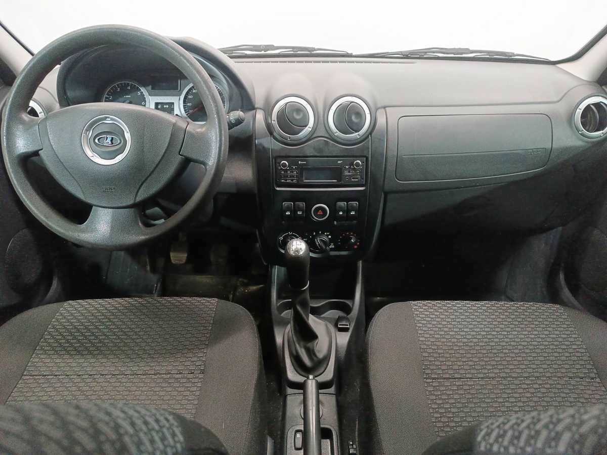 Купить Lada (ВАЗ) Largus, 2019, 82 278 км, фото №9