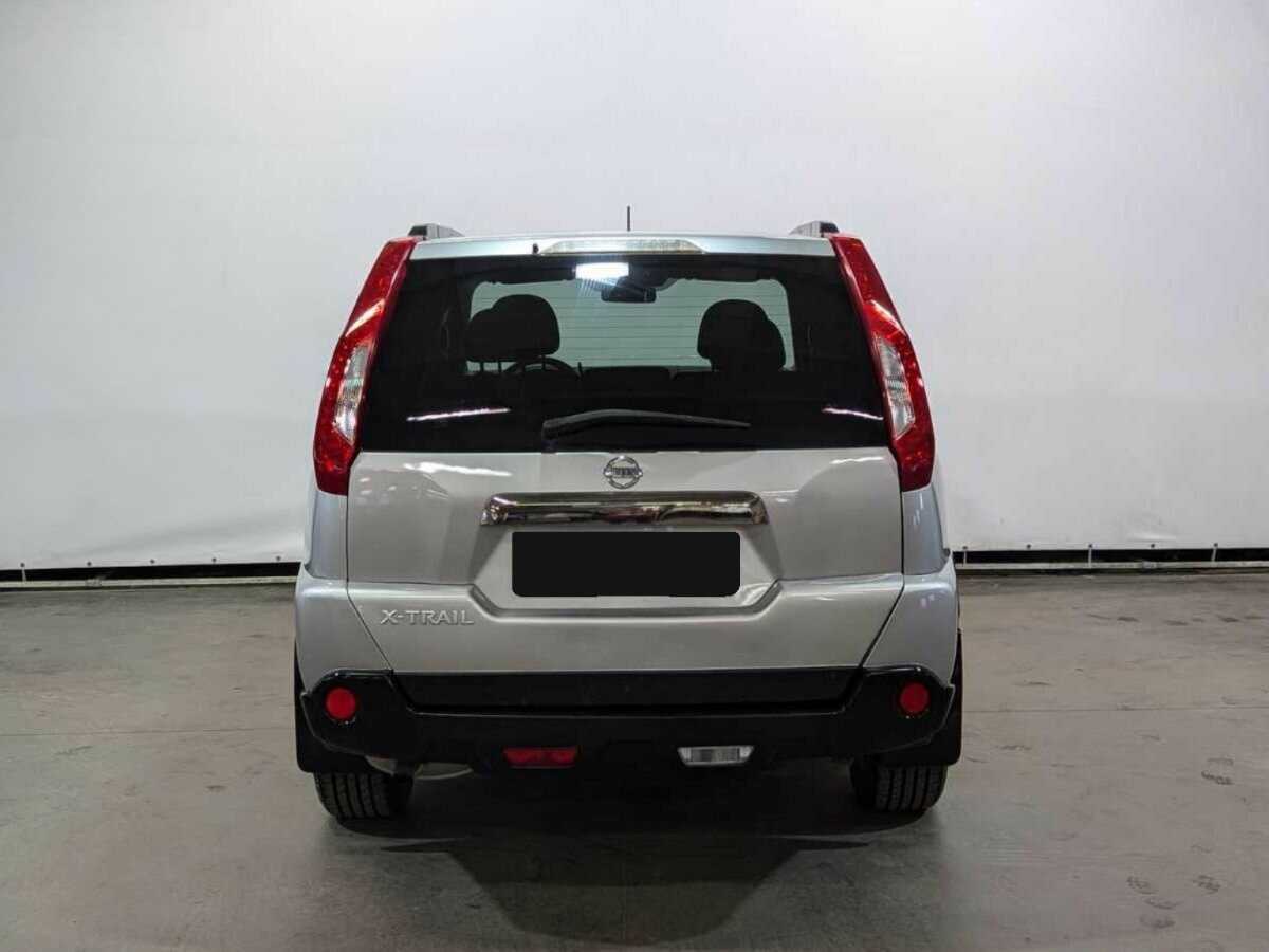 Купить Nissan X-Trail, 2013, 142 003 км, фото №6