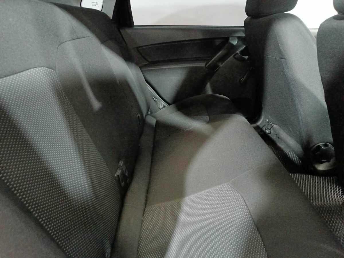 Купить Lada (ВАЗ) Granta, 2018, 74 023 км, фото №11