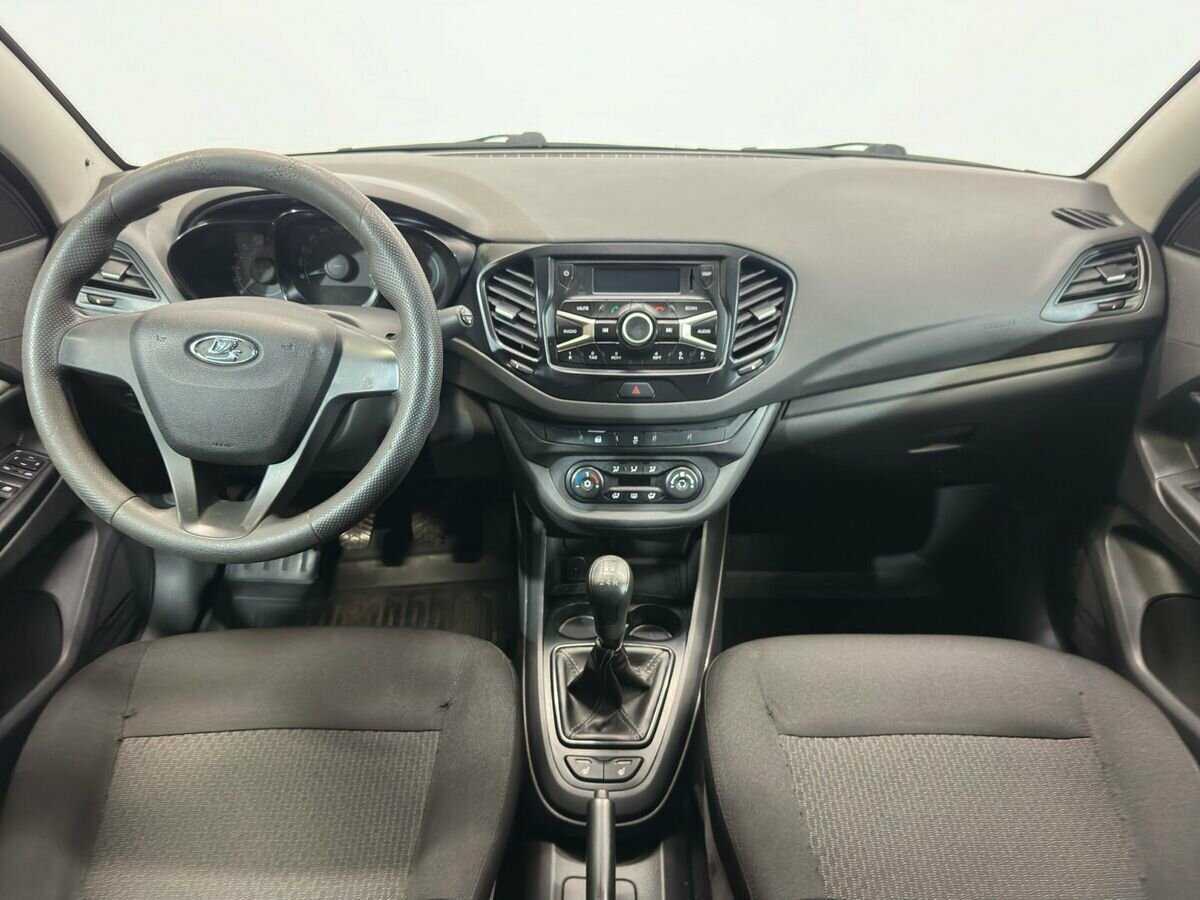 Купить Lada (ВАЗ) Vesta, 2016, 89 100 км, фото №9