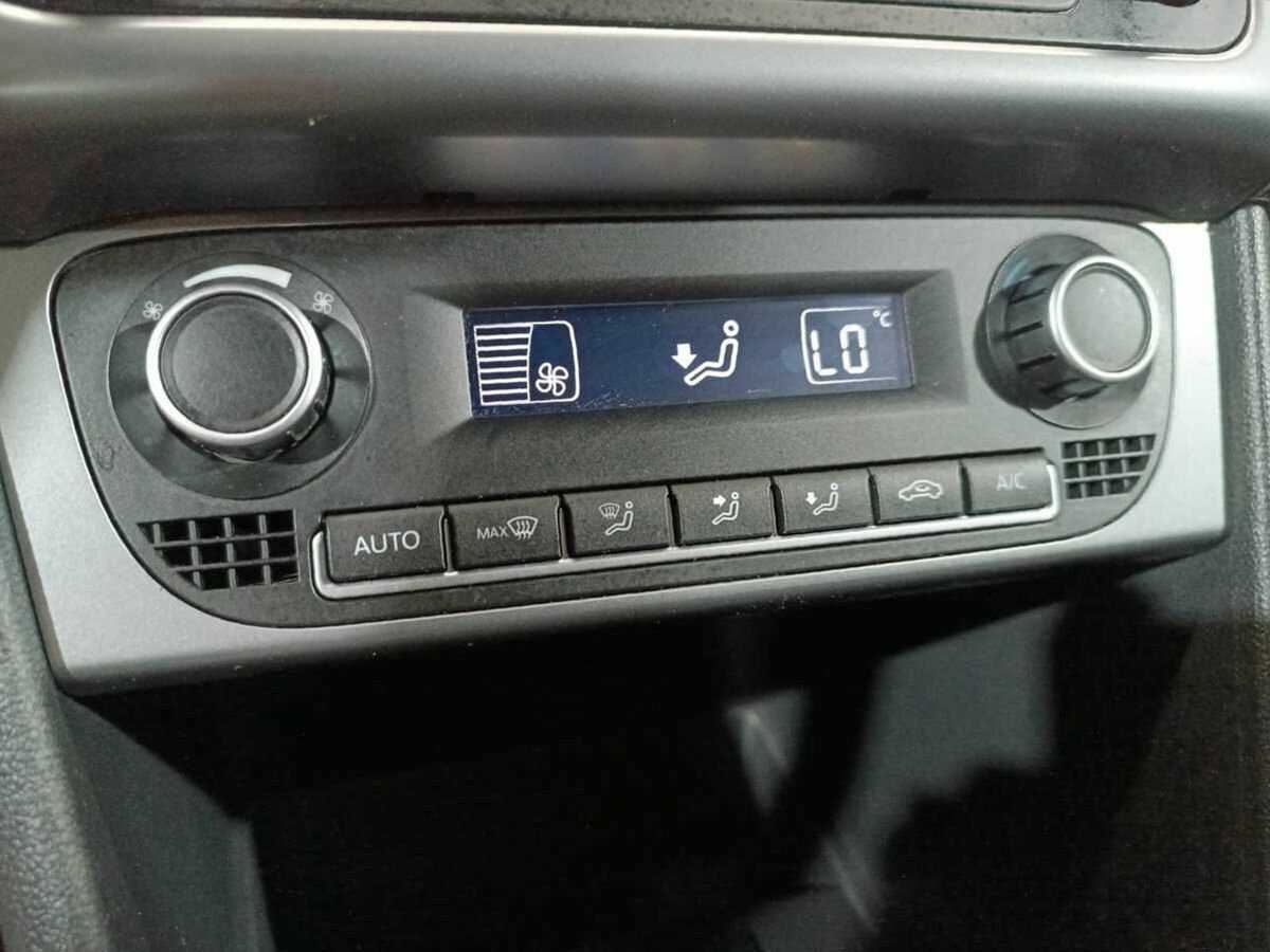 Купить Volkswagen Polo, 2016, 125 239 км, фото №14