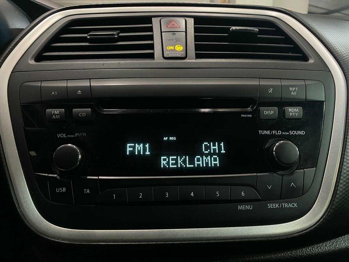 Купить Suzuki SX4, 2014, 121 560 км, фото №15