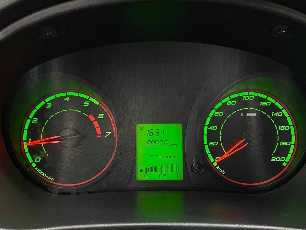 Купить Lada (ВАЗ) Kalina, 2017, 81 000 км, фото №12